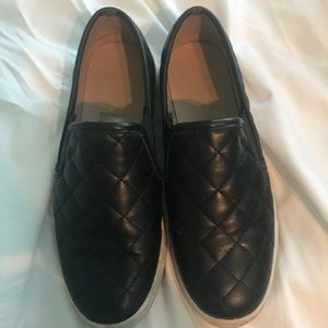 Slip on shoes